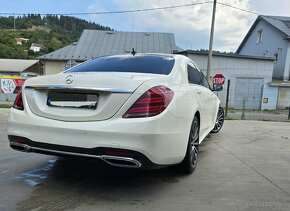 Mercedes S 350d 4matic - 3