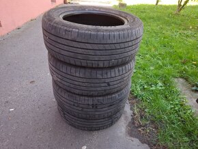 pneumatiky 215/60 R16 - 3