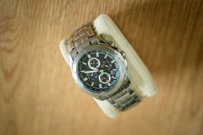 Casio Edifice - 3