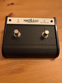 Prolude KO750 - 3