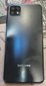 Samsung Galaxy a22 5g - 3