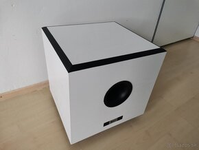 Subwoofer BS Acoustic - 3