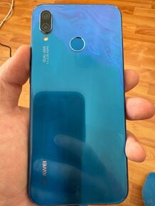 Predám Huawei P20 Lite 64GB Dual Sim Blue - 3