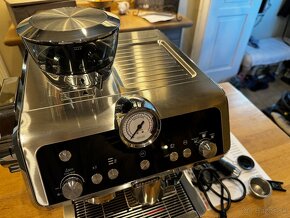 De'Longhi La Specialista Prestigio - 3