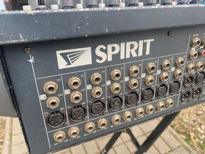 Mix pult soundcraft.    290€ - 3