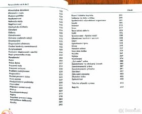Personalistika od A do Z - 3