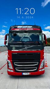 VOLVO FH500 Turbo-Compoud - 3