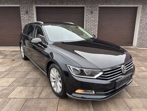 Volkswagen Passat variant 2.0 TDI DSG HIGHLINE - 3