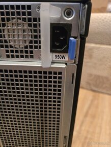 Pracovná stanica so 16TB diskom Dell Precision 5820 Tower - 3