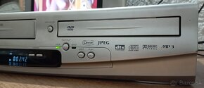 FUNAI DPVR-7830D ....DVD+VHS HIFI STEREO videorekorder.... - 3