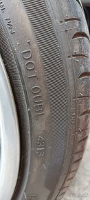 Michelin 215/40 R 16 - 3