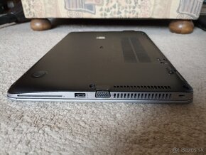 HP EliteBook 840 G3 s i5, platí do zmazania - 3