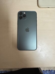 Apple iPhone 11 Pro - 3