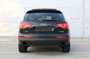 Audi Q7 3.0TDI - 3