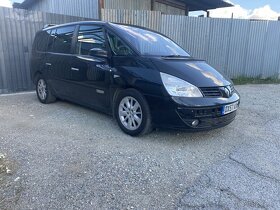 Diely Renault Espace/ Grand Espace 2007 2.0dCi/3.0dci - 3