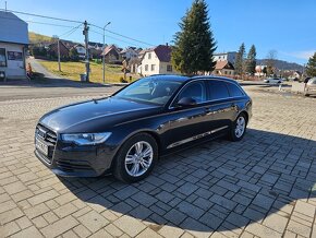 Audi a6 c7 180 kw - 3