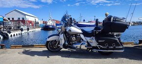 Harley Davidson Road King Classic - 3