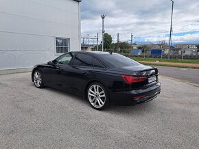 Audi A6 3.0Tdi 50TDI Quattro Odpočet DPH - 3