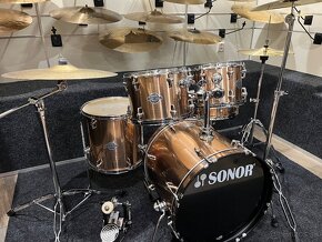 SONOR SMART FORCE STUDIO 20,10,12,14,14 - 3