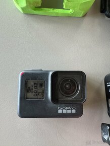 Gopro 7black - 3