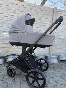 Cybex priam 4.0 - 3