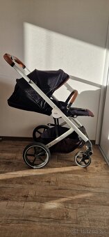 Kocik Cybex Balios S - 3