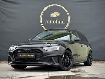 AUDI A4 AVANT 40 2.0TDI QUATTRO S-LINE 150KW/204PS VIRTUAL - 3