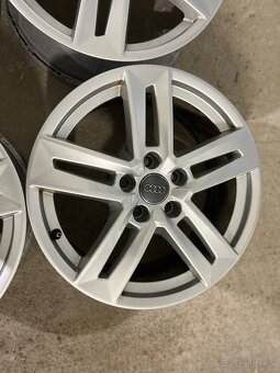 DISKY AUDI R17 5x112 7J ET42 - 3