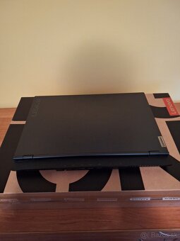 Lenovo legion 5 15ARH05H - 3