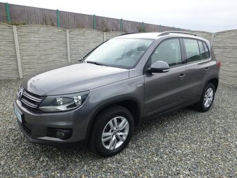 Volkswagen Tiguan 1.4TSi 120PS LIFE FACE-LIFT 1A - 3