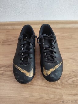 Detské kopačky Nike Mercurial. - 3