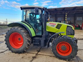 Claas Arion 440 - 3