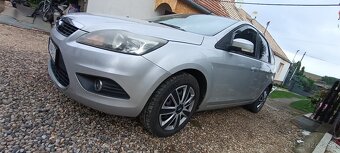 Ford Focus 1.8  tdci 74 kW - 3