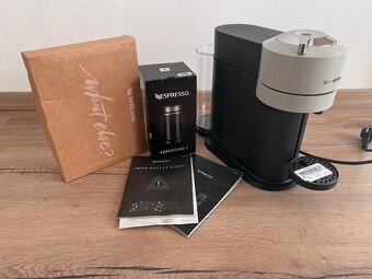 Krups XN911B10 NESPRESSO VERTUO - 3