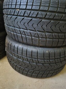 Zimne pneu 255/35 R19 - 3