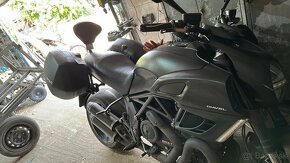 Ducati Diavel - 3