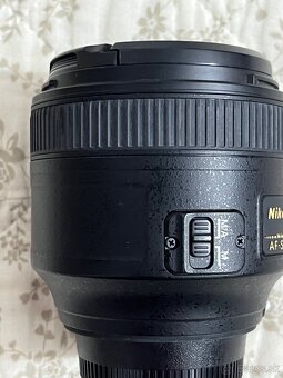 Nikon NIKKOR Z 70-200mm f/2.8 VR S - ako nový - 3