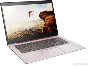 lenovo ideapad 520s 14IKB ružový - 3