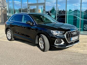 AUDI   Q3 35 1,5 TFSi, 68 813 km - 3