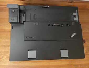 Lenovo Adjustable Notebook Stand - 3