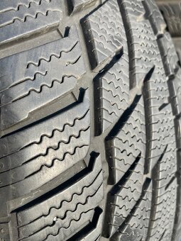 Zimne Pneumatiky  Matador 205/55 R16 91H - 3