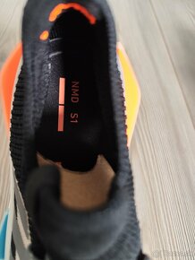 Adidas NMD_S1, veľkosť 43 1/3, NOVÉ zľava 47% - 3