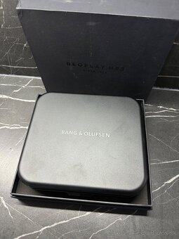 ✅Beoplay H95 Bang Olufsen Black - 3