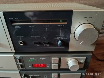 PIONEER A-X3... PIONEER CT-X50... PIONEER F-X30L - 3