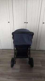 Kočík Britax Römer - 3