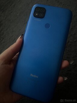 Xiaomi Redmi 9C - 3