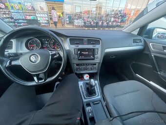 Volkswagen golf 7 - 3