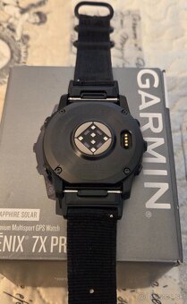 Garmin 7X Pro - 3