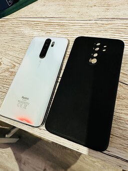 Xiaomi redmi Note 8 pro - 3