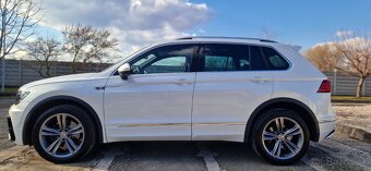 Volkswagen Tiguan 2.0 BiTDI R-Line 4Motion - 3